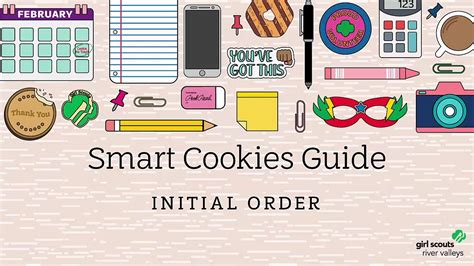 Credit Card Payments – Smart Cookies Guide 